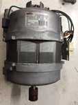 Motor Indesit/ whirlpool
