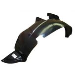 Resguardo Citroen  Peugeot modelo: 2003/01 até 2008/04  novo