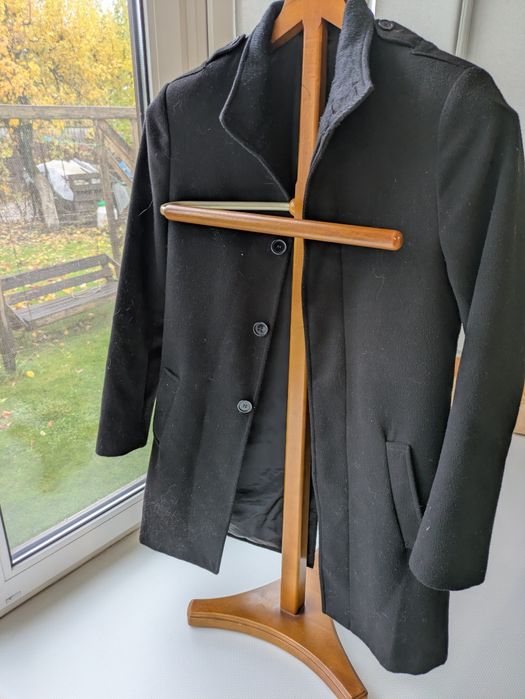 Продам пальто чоловіче, тепле