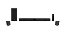Soundbar LG SLR5