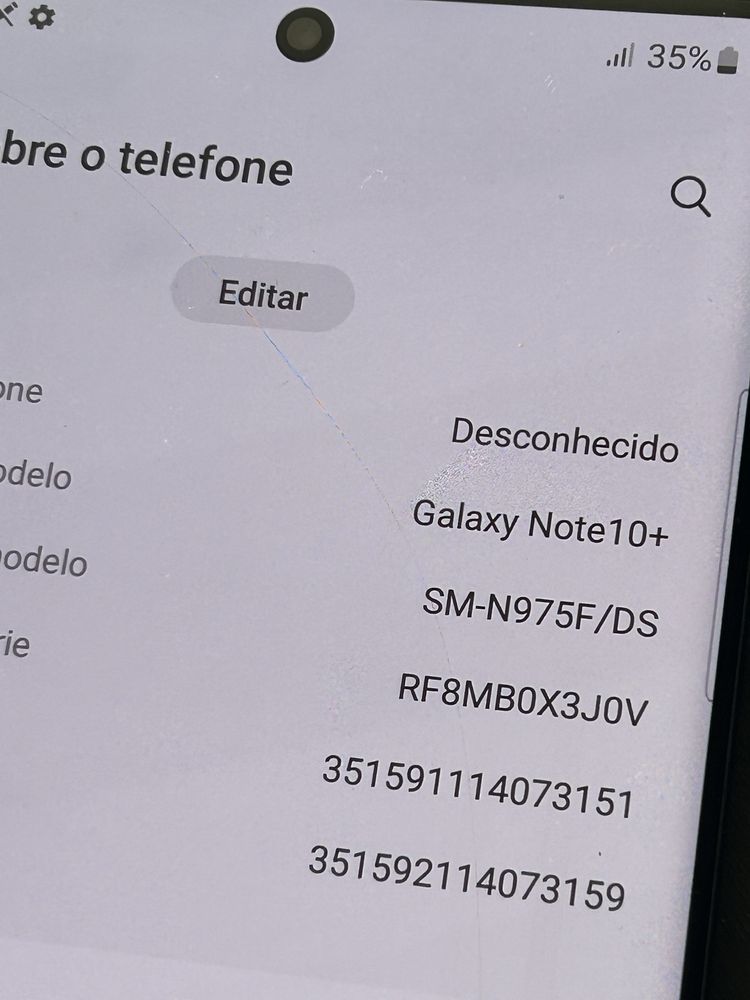 Samsung note 10 plus