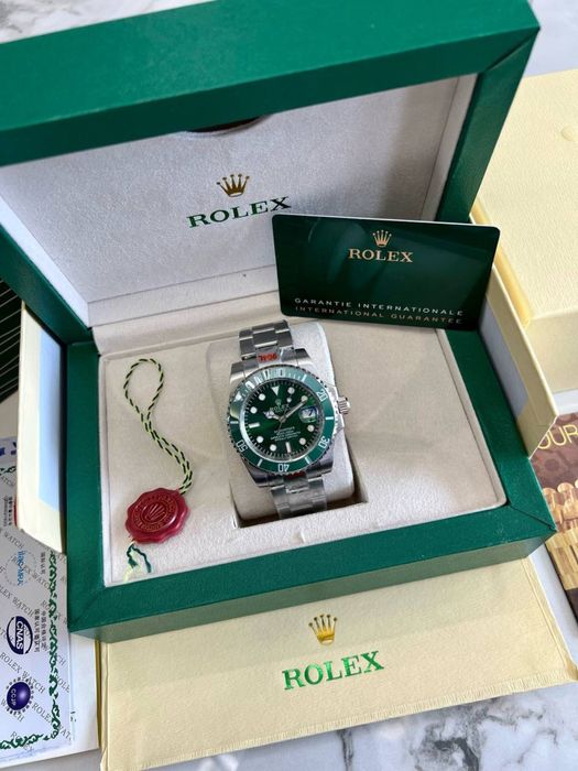 Чоловічий годинник Ролекс/ Часы мужские Rolex