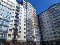 Центр міста, 2-кімн., 60м.кв.. Бандери-Височана