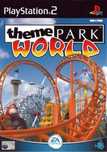 Theme Park World PS2 Uniblo Łódź