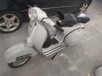 Vespa sprint veloce 1970