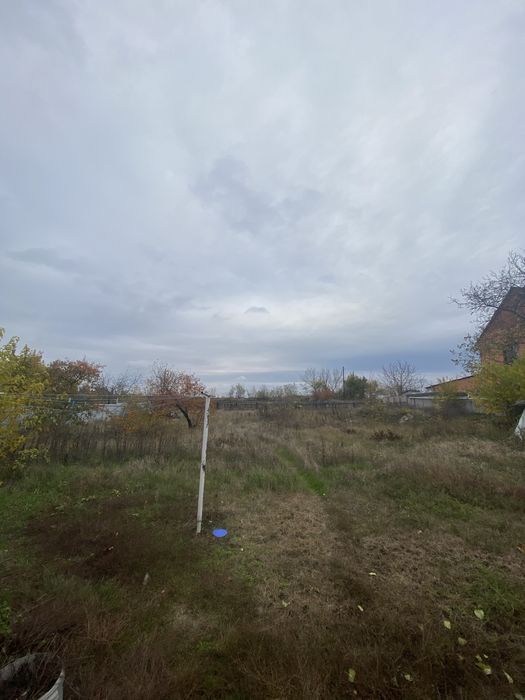 Продаж земельної ділянки (Созонівка)