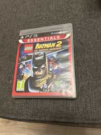 Lego Batman 2 na PS 3