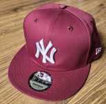 czapka z daszkiem New Era 9fifty NY New York Yankees M / L z logo NOWA