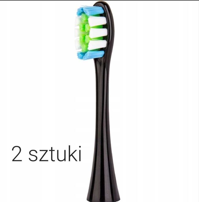 Końcówki do Oclean Air 2 Flow X Pro Find F1 Z1 X10