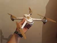 Vendo drone Hubsan X4 H501SS versão PRO.