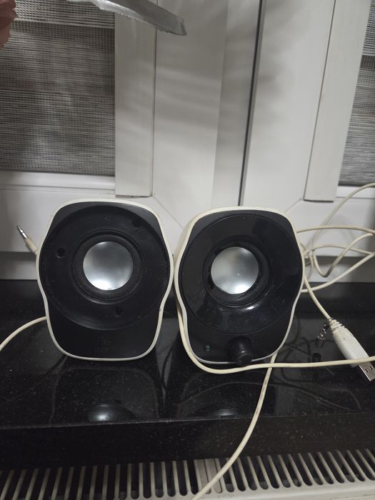 Głośniki logitech