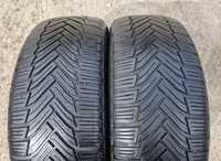 Шини Michelin Alpin 6 205/55 R16 пара