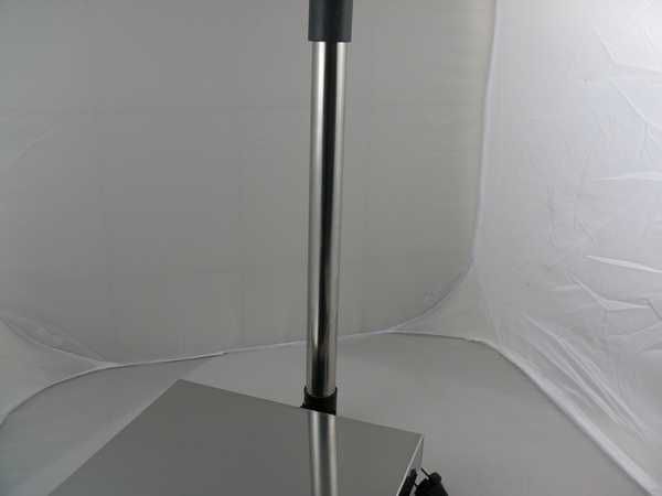 waga do 150 kg wyprzedaż promocja ze zwrotów działa lekko pogięta