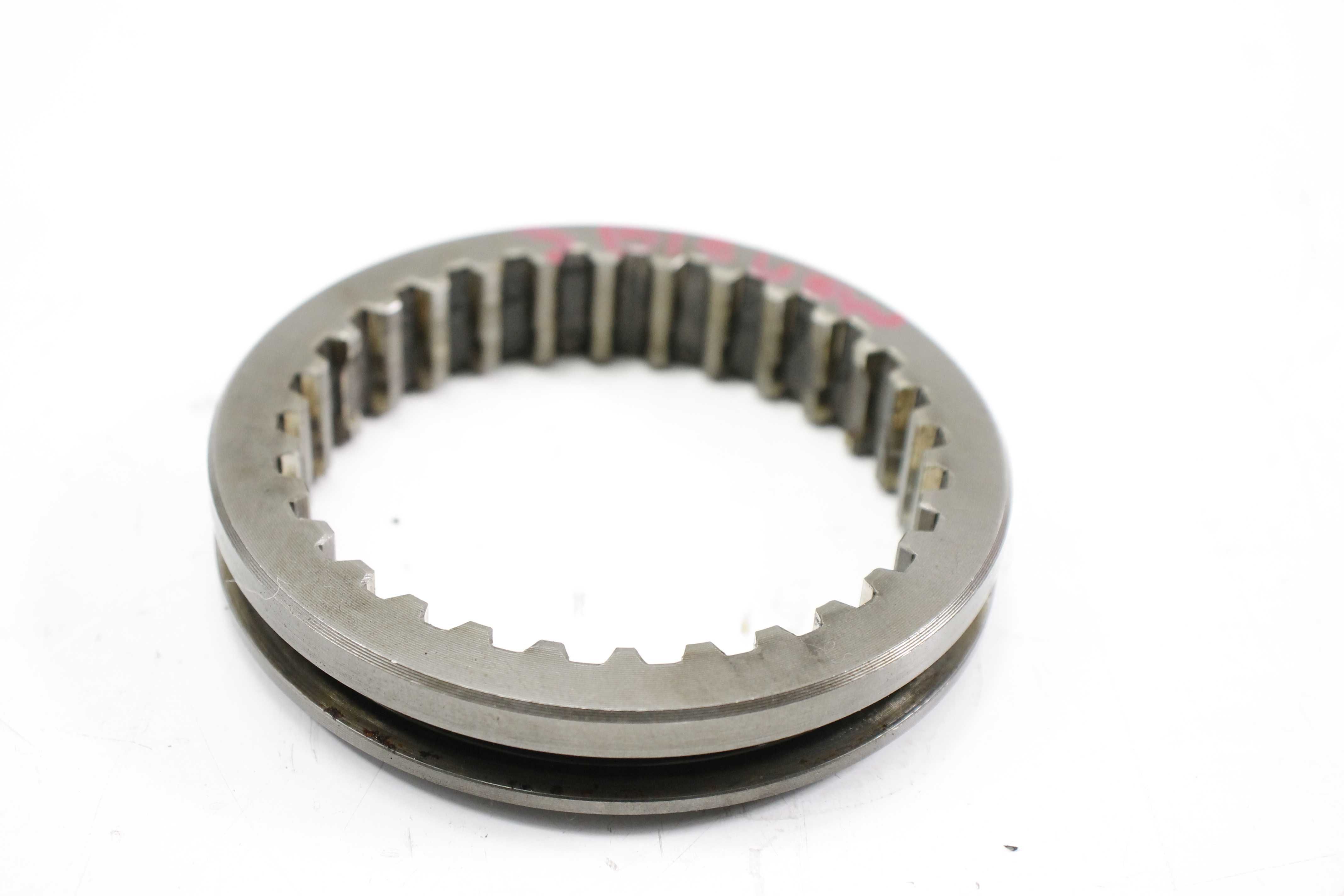synchronizator przesuwka wsteczny bieg tryb vw caddy golf 1.9 tdi