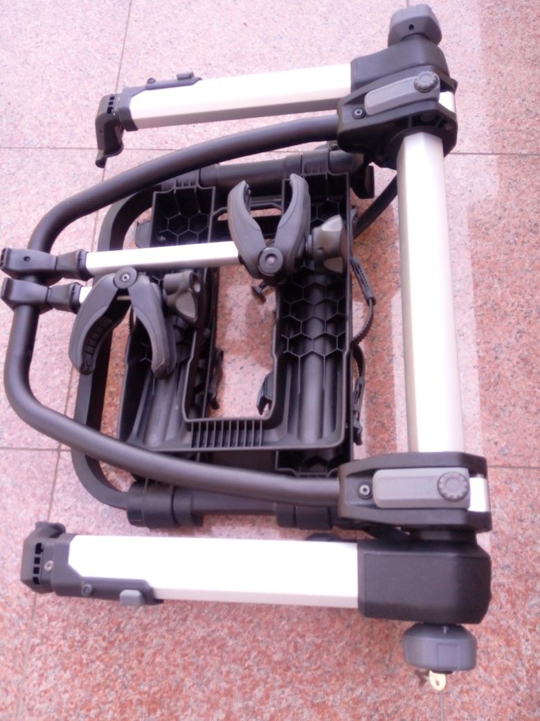 Thule OW 993 QutWay Platform 2
