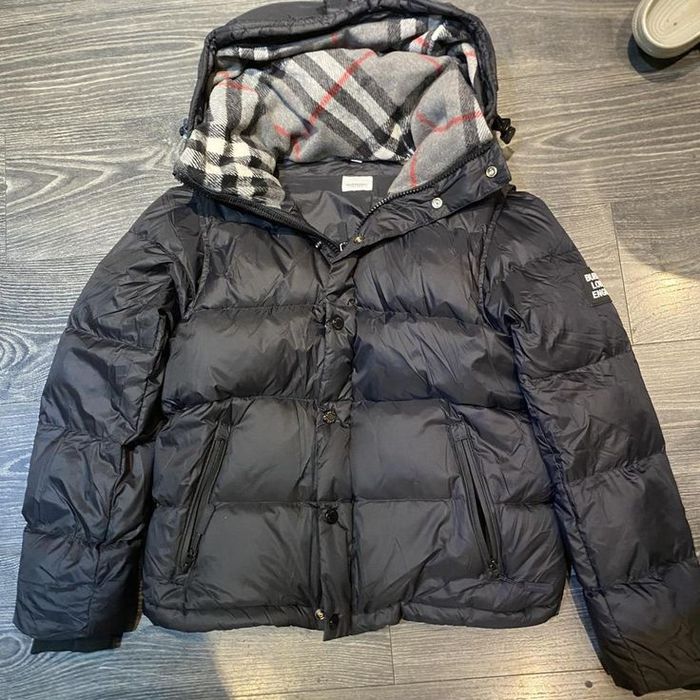 Burberry Kurtka size S