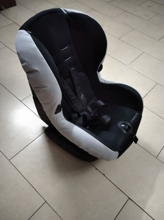 Foteli dziecięcy 9-18kg