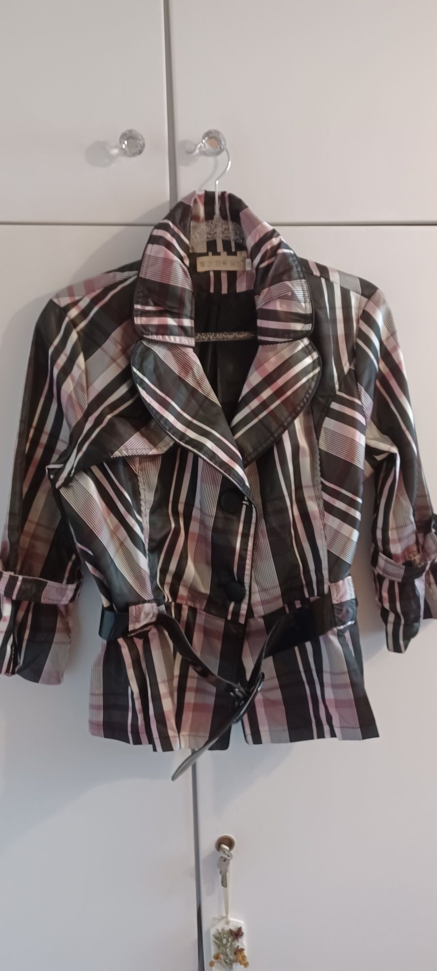 Żakiet marynarka damska XXL (L-XL)