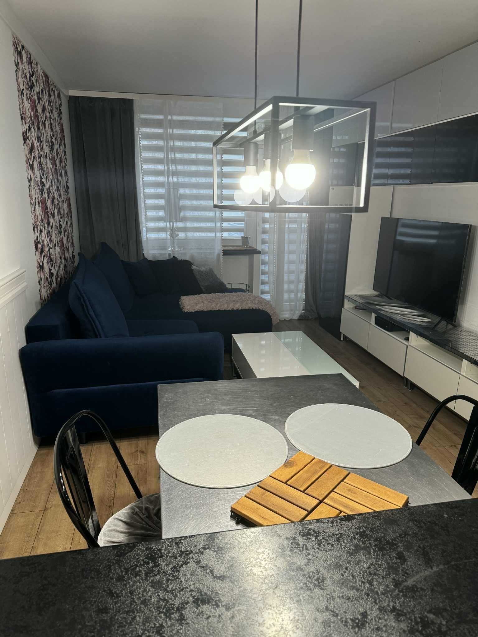 Wynajme mieszkanie SOPOT
