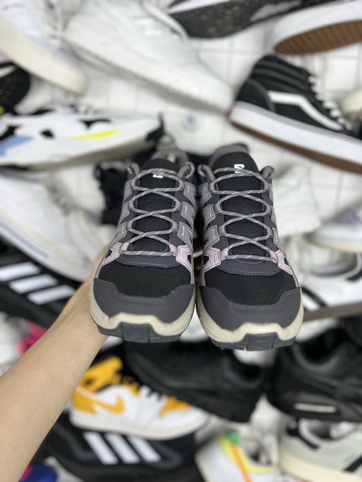 Кроссовки Salomon Оригинал р(40)