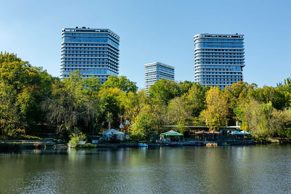 Комерційне приміщення 271 кв.м. у розтермінування м. Голосіївська