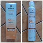 Zestaw kosmetyków spf50 Sesderma