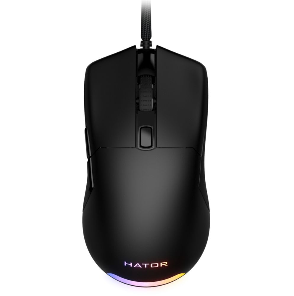 Мышка Hator Pulsar 2 PRO USB