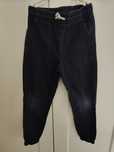 Joggery chłopięce h&m r.134