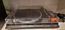 Gramofon Technics SL-DD33