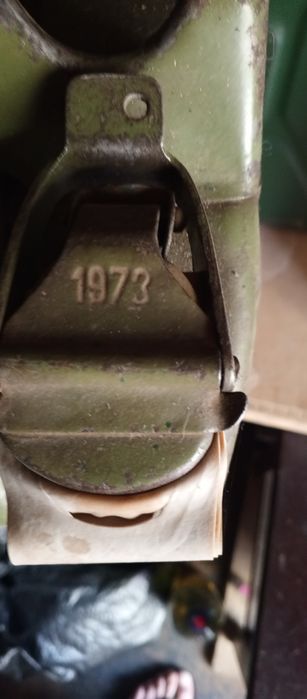 Каністри 20 та 10л.