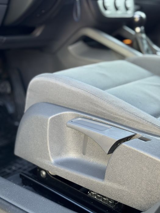 Volkswagen Golf 5