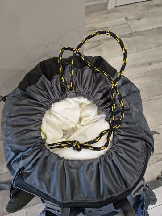 Рюкзак каркасний з регулюванням по зросту (150-195) 80 л