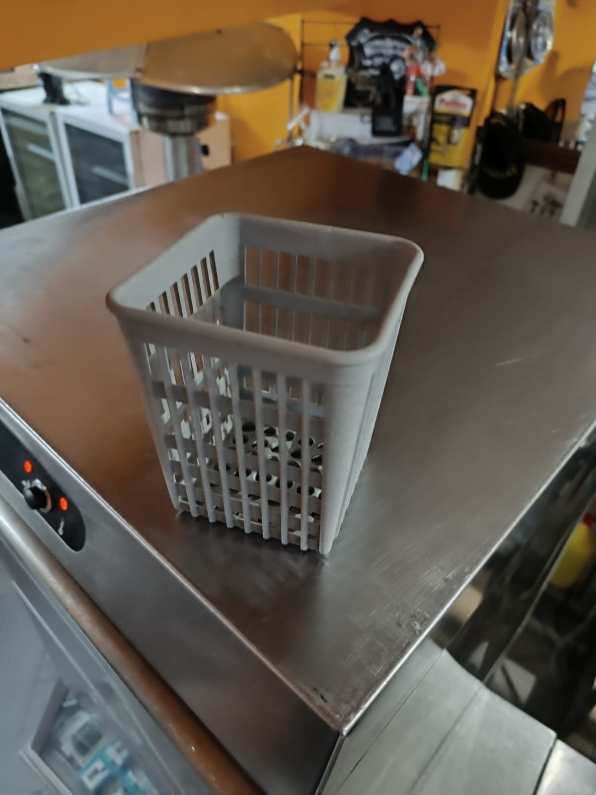 Máquina de lavar pratos silanos
