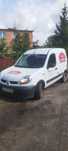 Renault Kanngo 1,5 DCI Chłodnia