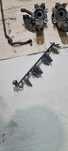 0280150953 форсунка Volkswagen Sharan 2.8 VR6 VW Passat Golf рампа
