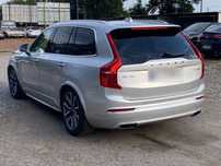 Volvo XC 90 Rej. 03/2018 D5 AWD Inscription 7 osobowy SalonPL Pneumatyka