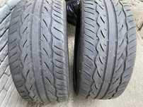 Шини літні Uniroyal Rain Sport 225/45 R17