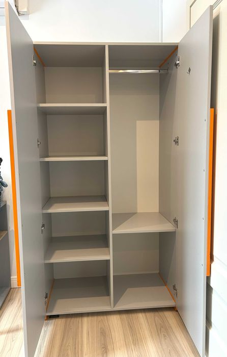 Meble - Szafa, półki, komoda do pokoju dziecięcego/młodzieżowego