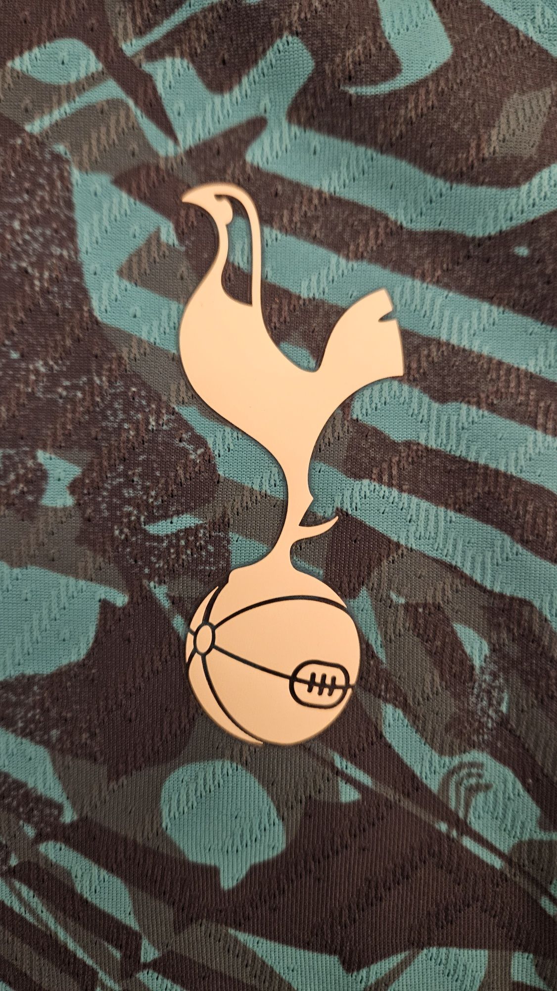 Koszulka Tottenham Hotspur 22/23 M Son ADV Vapor Nike oryginał