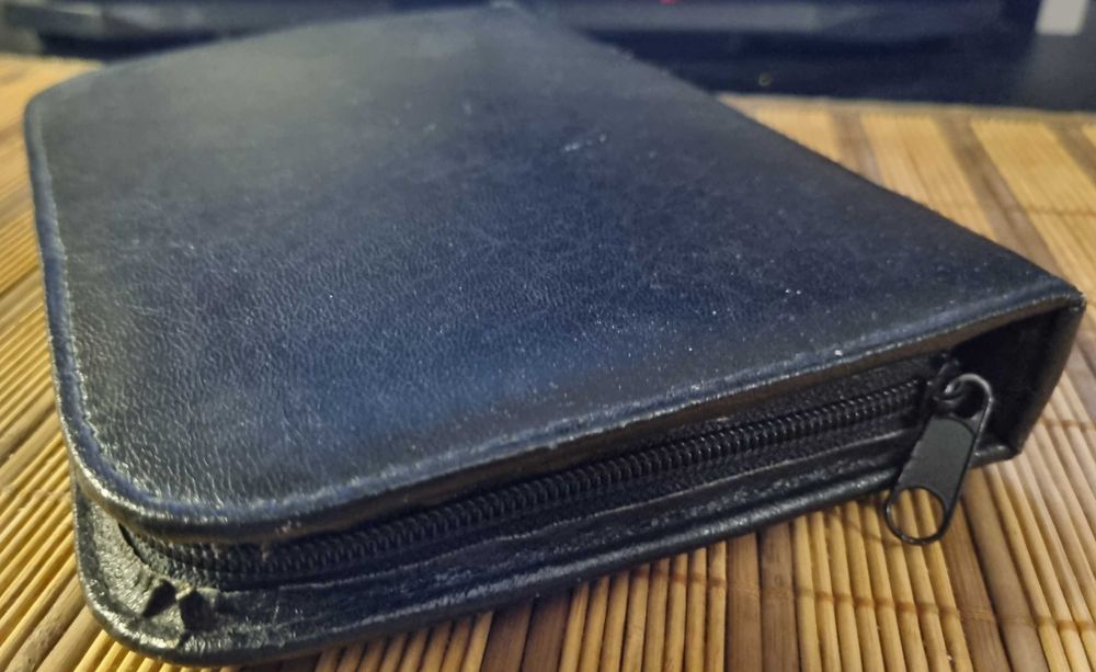 Канцелярский набор в пенале