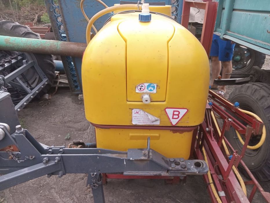 Продаж спецтехніки!