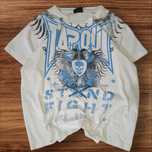 T-shirts TAPOUT sk8 rep футболка тапаут ск8 реп