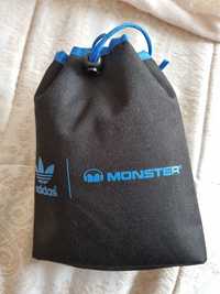 Fines Monster Adidas