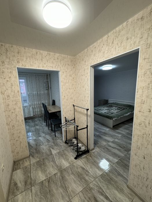 Квартира посуточно/почасово возде центра