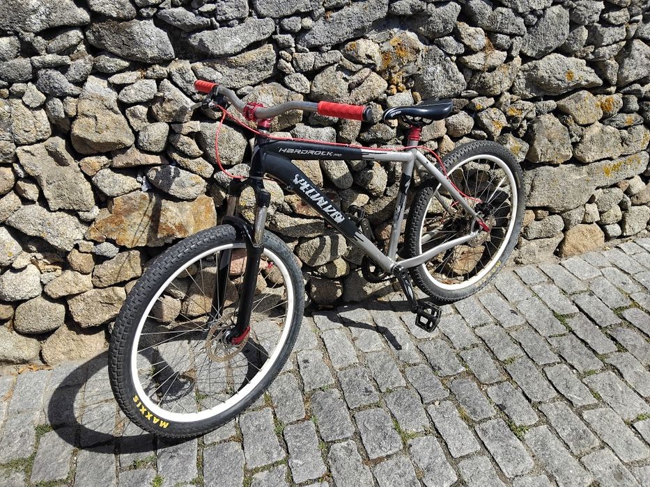 Vendo ou troco bicicleta specialized