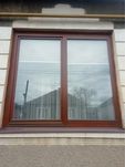 2 вікна євробрус 182*172