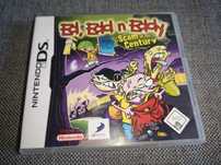 Ed, Edd n Eddy DS NINTENDO gra ANG (rzadkość na rynku) komplet BDB+