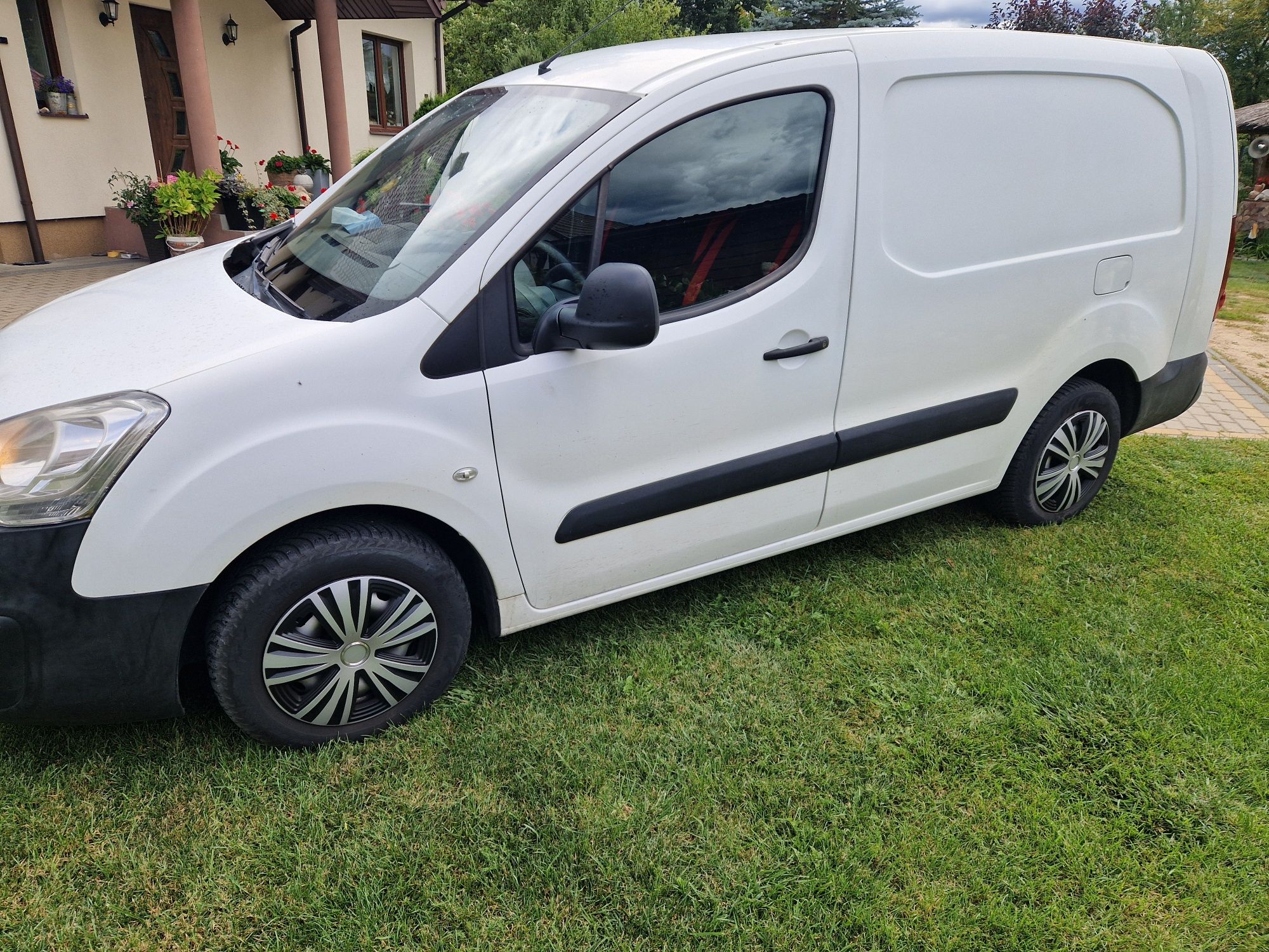 Citroen berlingo  LONG