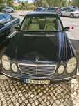 Mercedes E 220 CDI