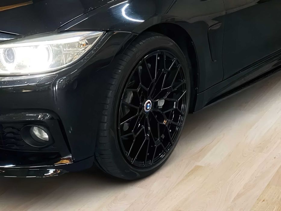 BMW 435i Gran Coupe XDrive Pack M